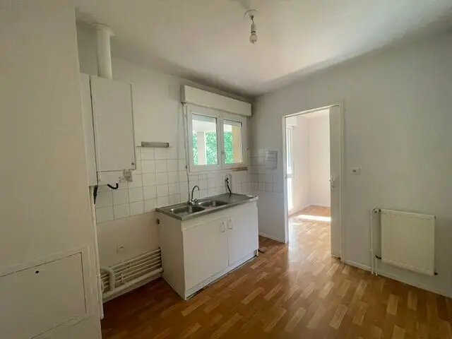 Appartement à vendre, 66m², Eysines