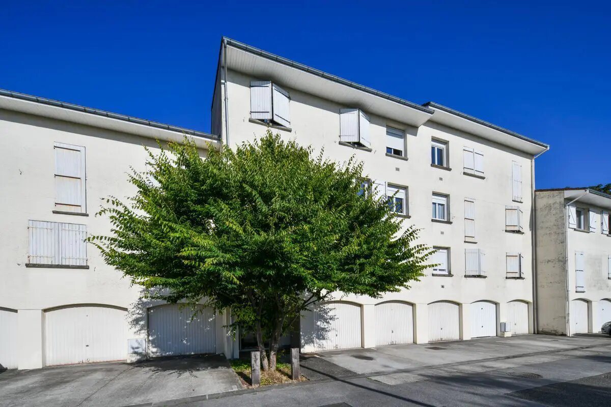 Appartement à vendre, 67m², Floirac