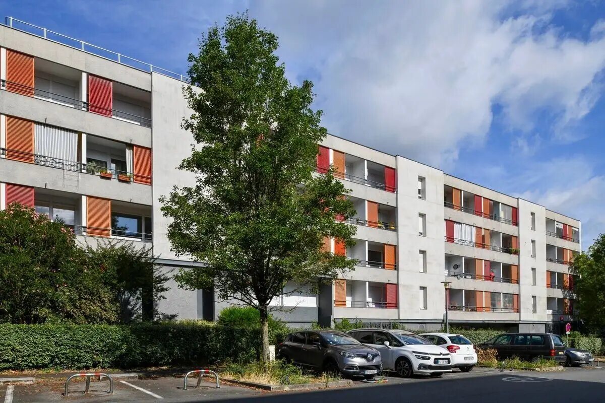 Appartement à vendre, 94m², Lormont