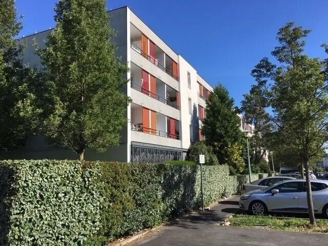 Appartement à vendre, 94m², Lormont