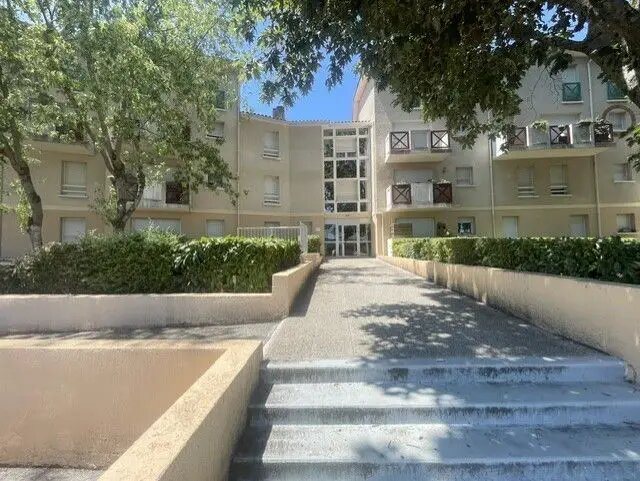 Appartement à vendre, 52m², Mérignac