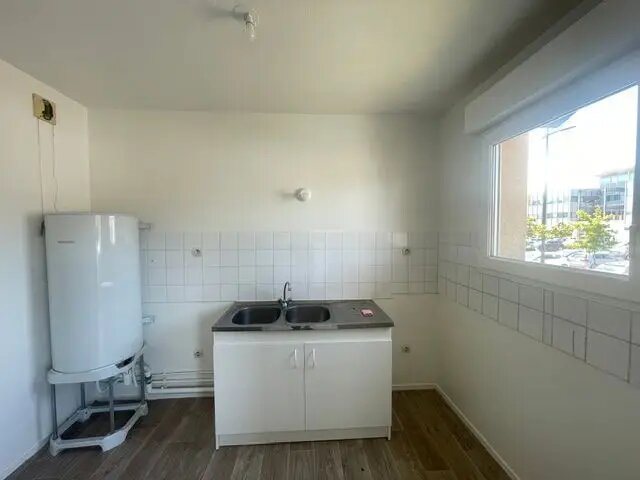 Appartement à vendre, 52m², Mérignac