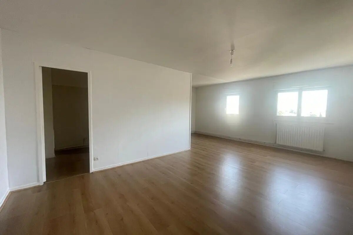 Appartement à vendre, 91m², Mérignac