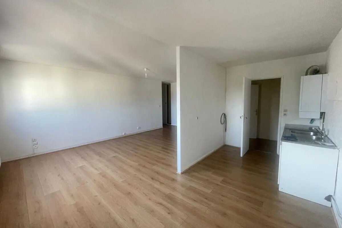 Appartement à vendre, 91m², Mérignac