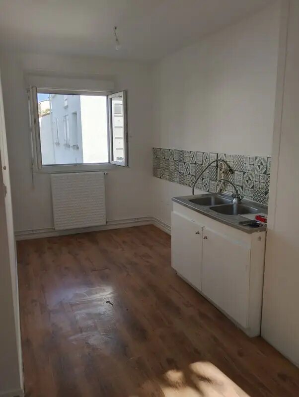 Appartement à vendre, 68m², Floirac