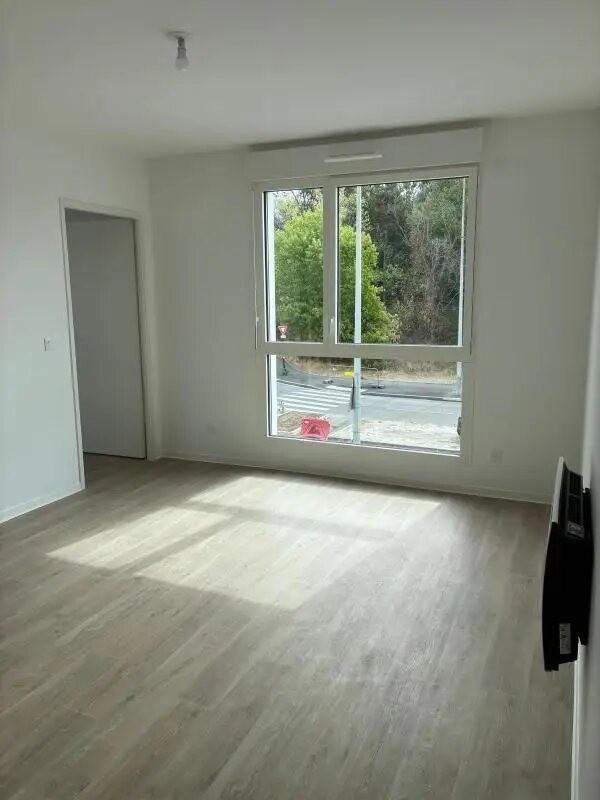 Appartement à louer, 18m², Bordeaux