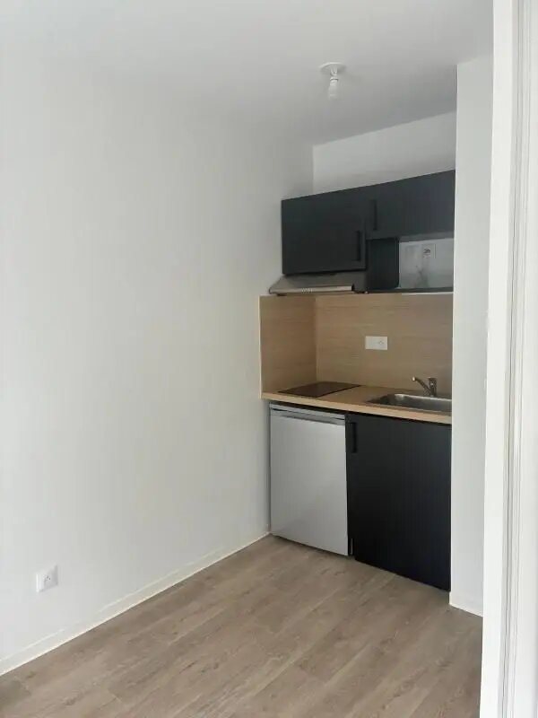Appartement à louer, 18m², Bordeaux