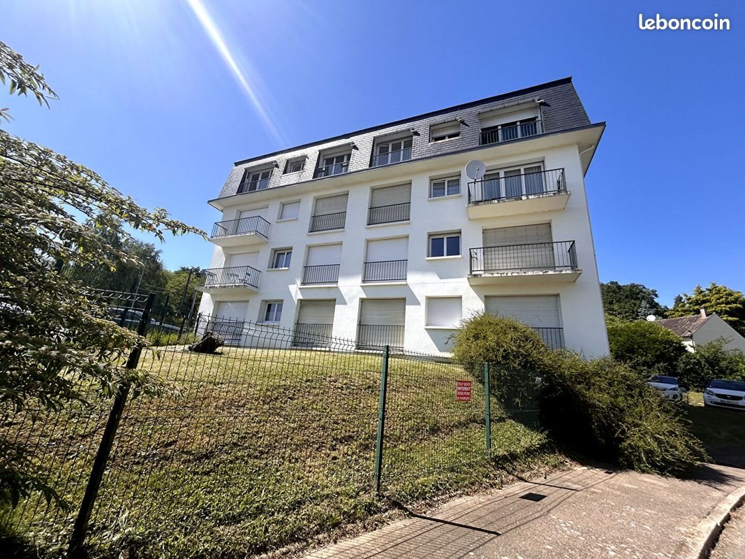 Appartement à vendre, 33m², Louviers
