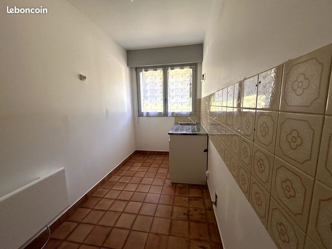Appartement à vendre, 33m², Louviers