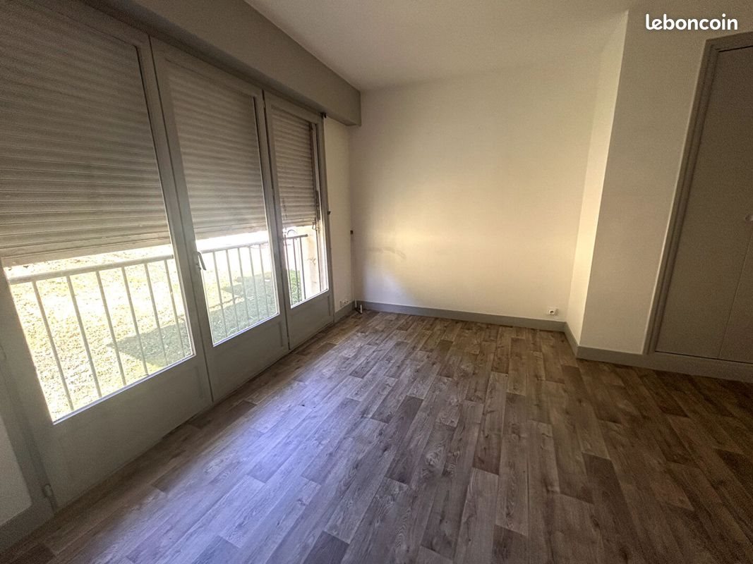 Appartement à vendre, 33m², Louviers