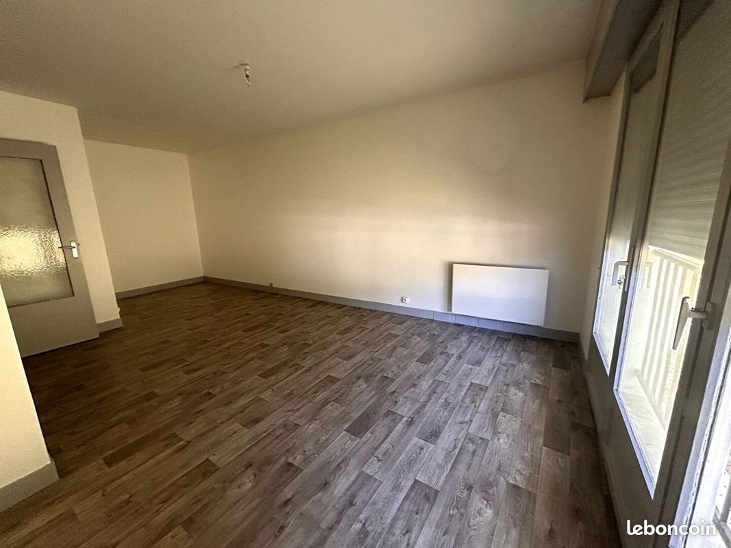 Appartement à vendre, 33m², Louviers
