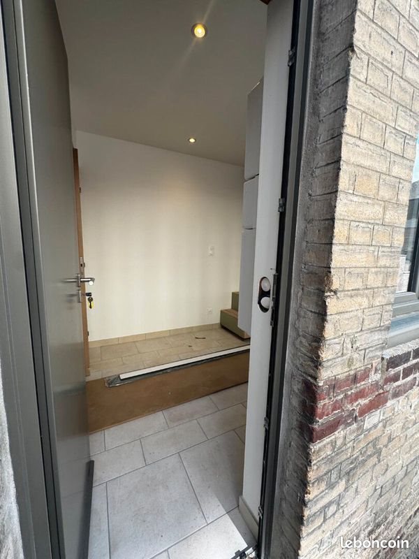Appartement à louer, 17m², Rouen