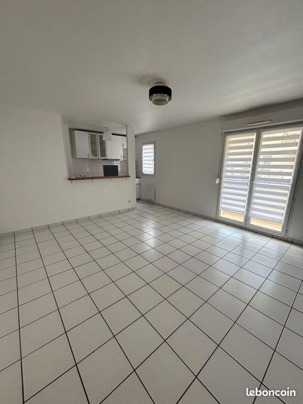 Appartement à louer, 48m², Val-de-Reuil