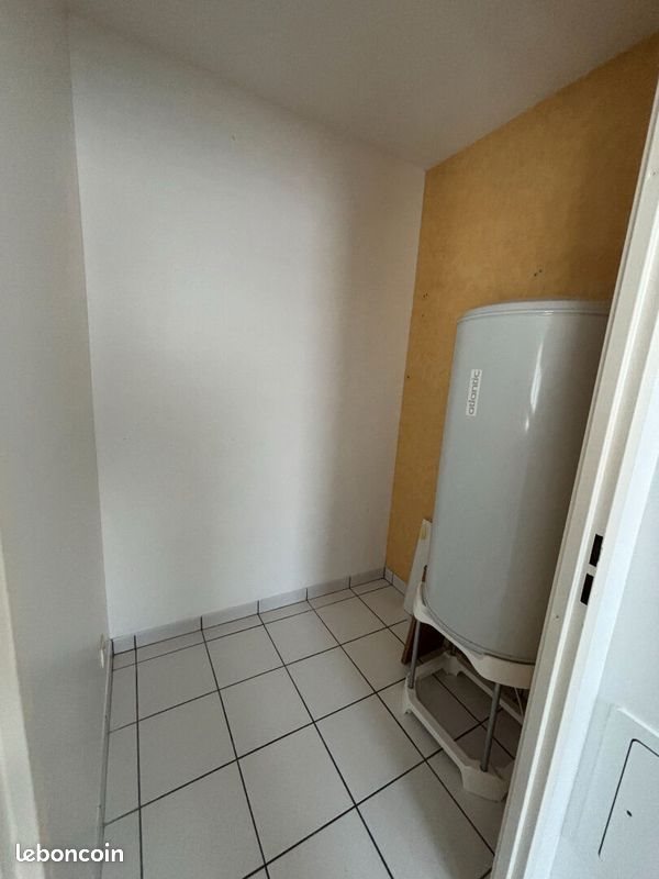 Appartement à louer, 48m², Val-de-Reuil