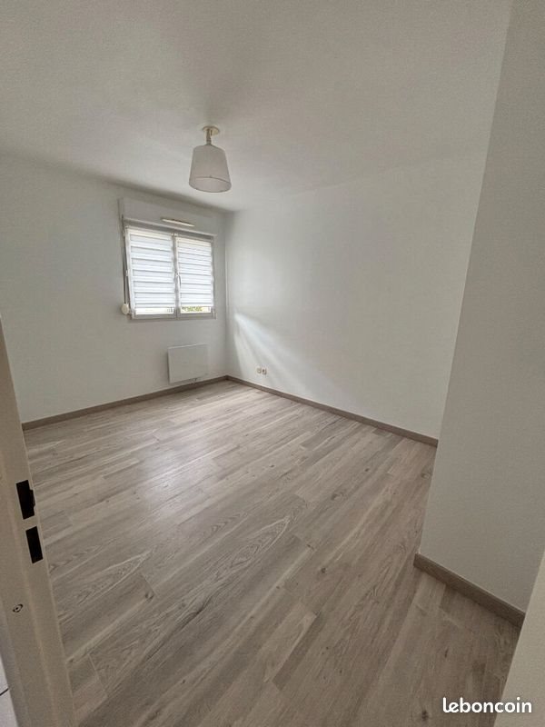 Appartement à louer, 48m², Val-de-Reuil