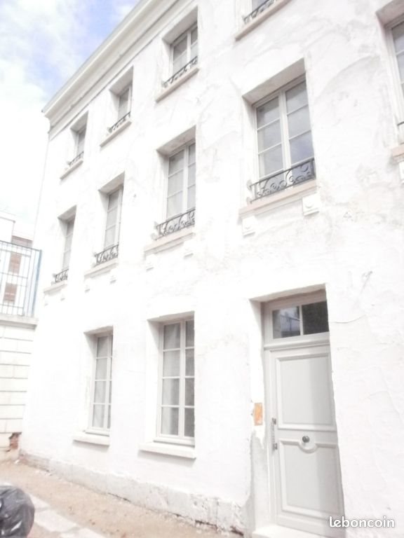 Appartement à louer, 35m², Louviers