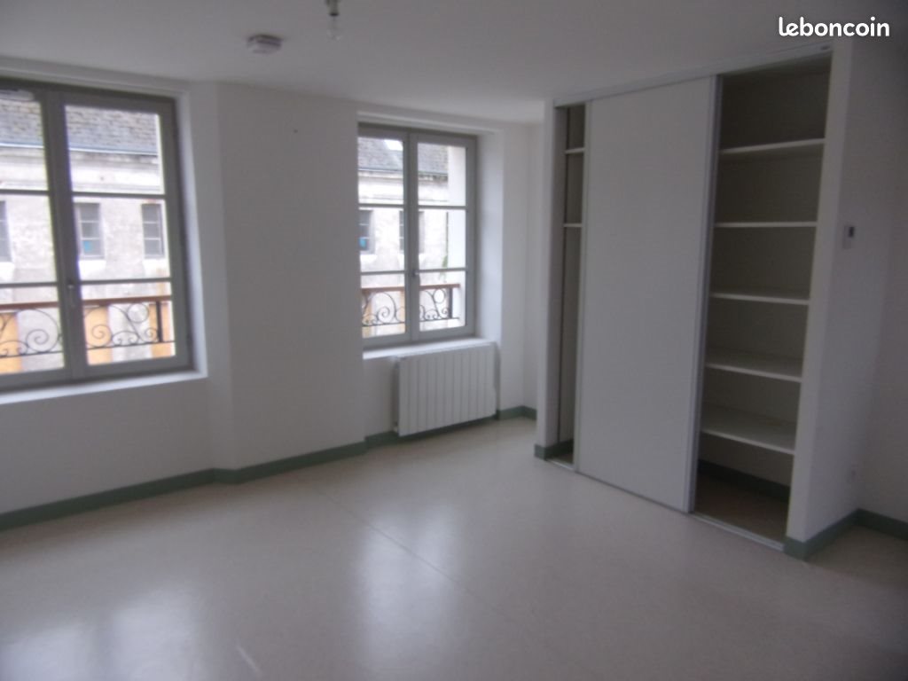 Appartement à louer, 35m², Louviers