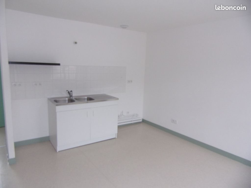 Appartement à louer, 35m², Louviers