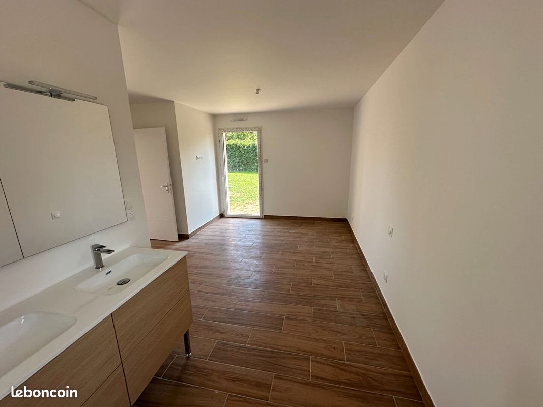 Maison à louer, 102m², Les Damps