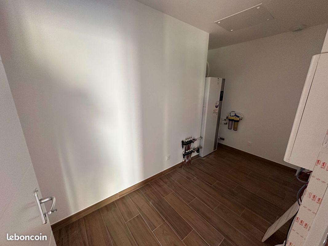 Maison à louer, 102m², Les Damps