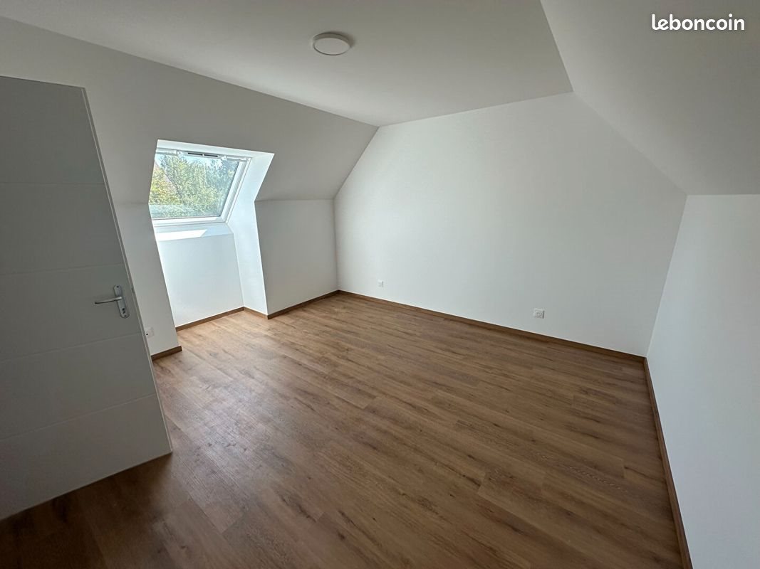 Maison à louer, 102m², Les Damps