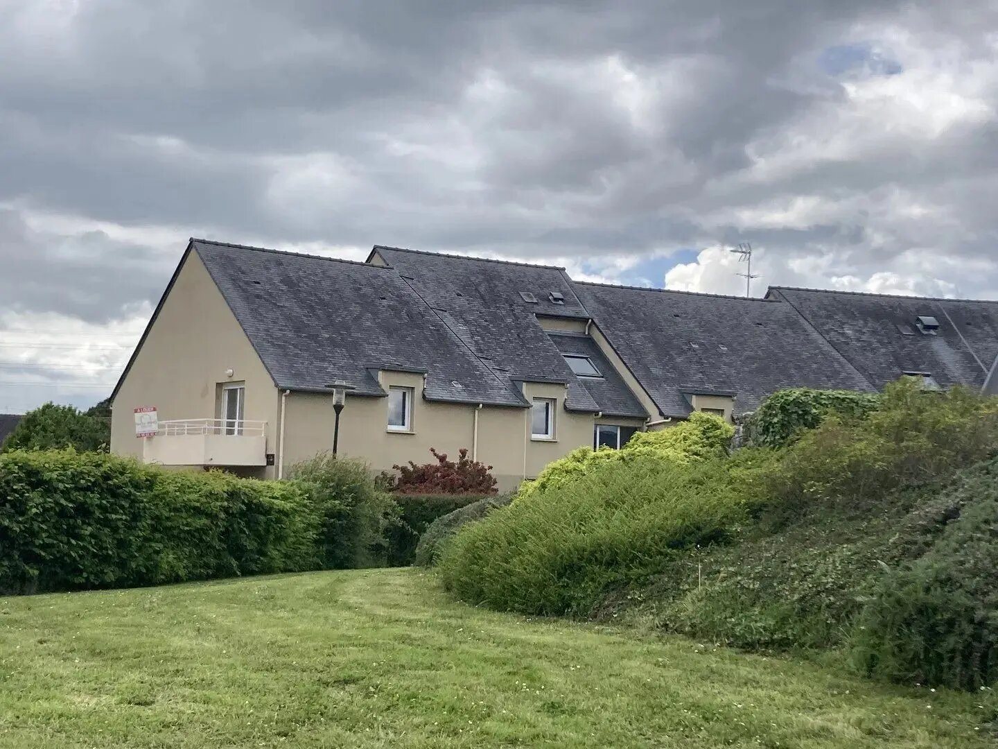 Appartement à vendre, 40m², Dinan
