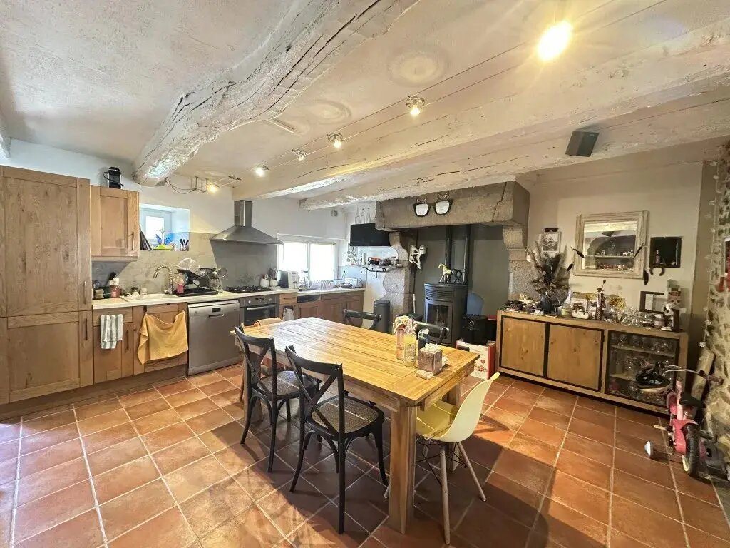 Maison à vendre, 103m², Plouër-sur-Rance