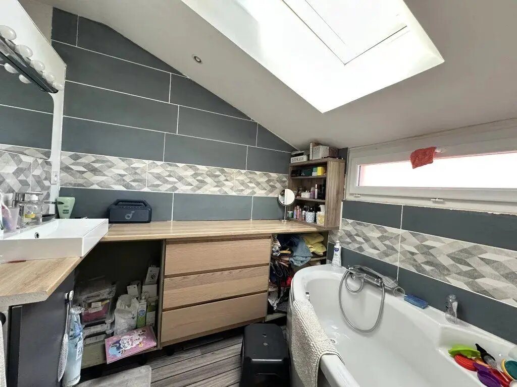 Maison à vendre, 103m², Plouër-sur-Rance