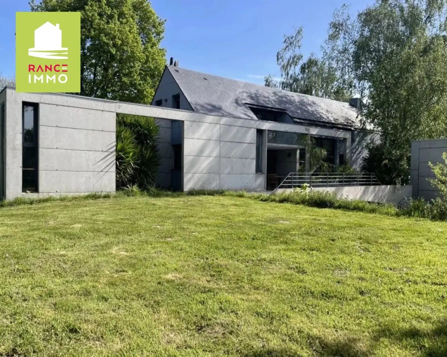 Maison à vendre, 165m², Dinan
