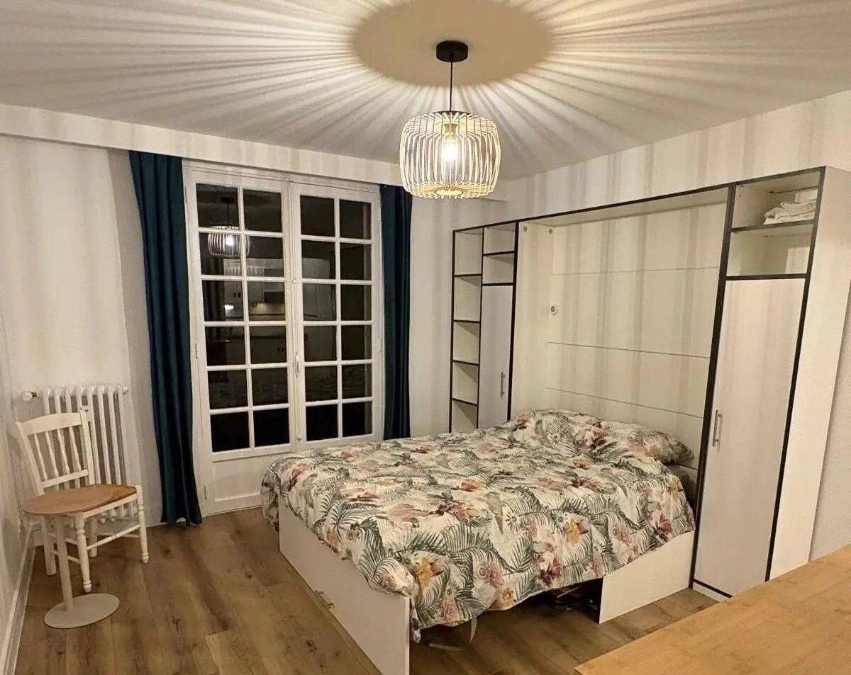 Appartement à louer, 24m², Dinard