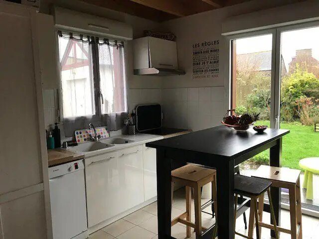 Maison à vendre, 145m², Plouër-sur-Rance