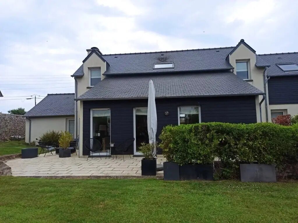 Maison à vendre, 190m², Plouër-sur-Rance