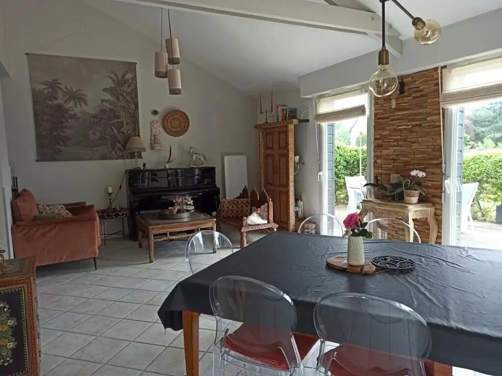 Maison à vendre, 190m², Plouër-sur-Rance