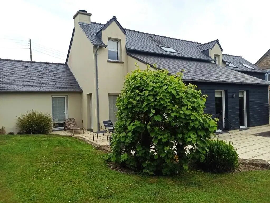 Maison à vendre, 190m², Plouër-sur-Rance