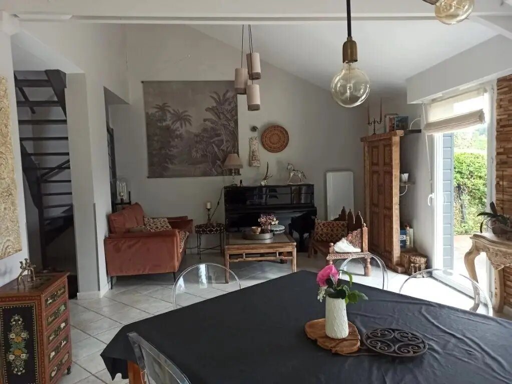 Maison à vendre, 190m², Plouër-sur-Rance