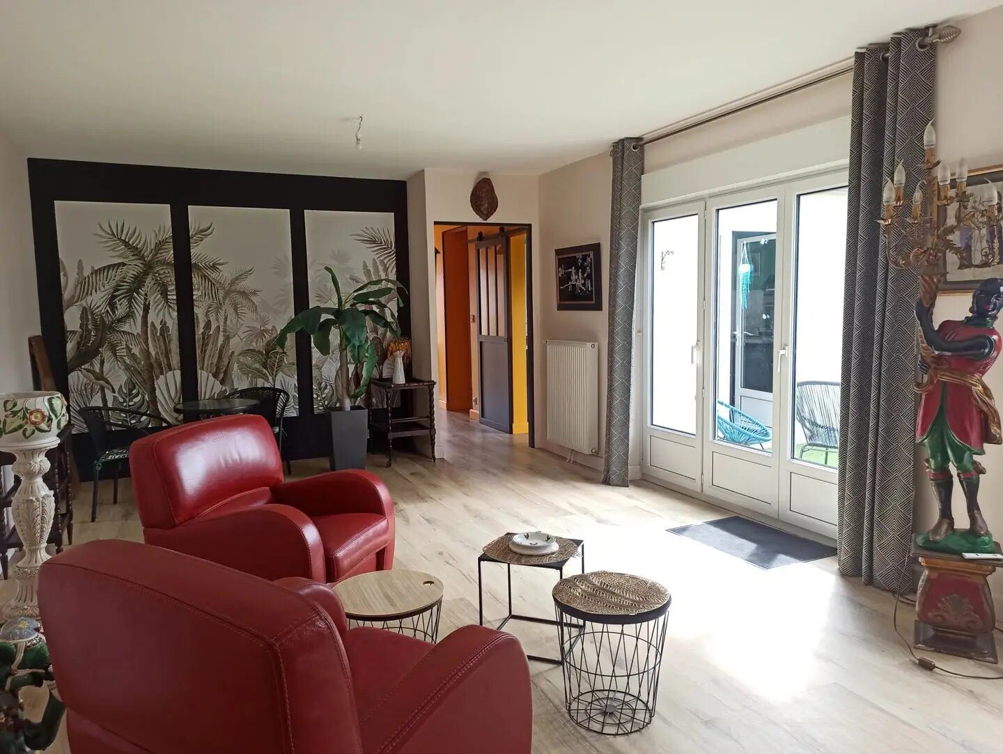 Maison à vendre, 89m², Trélivan