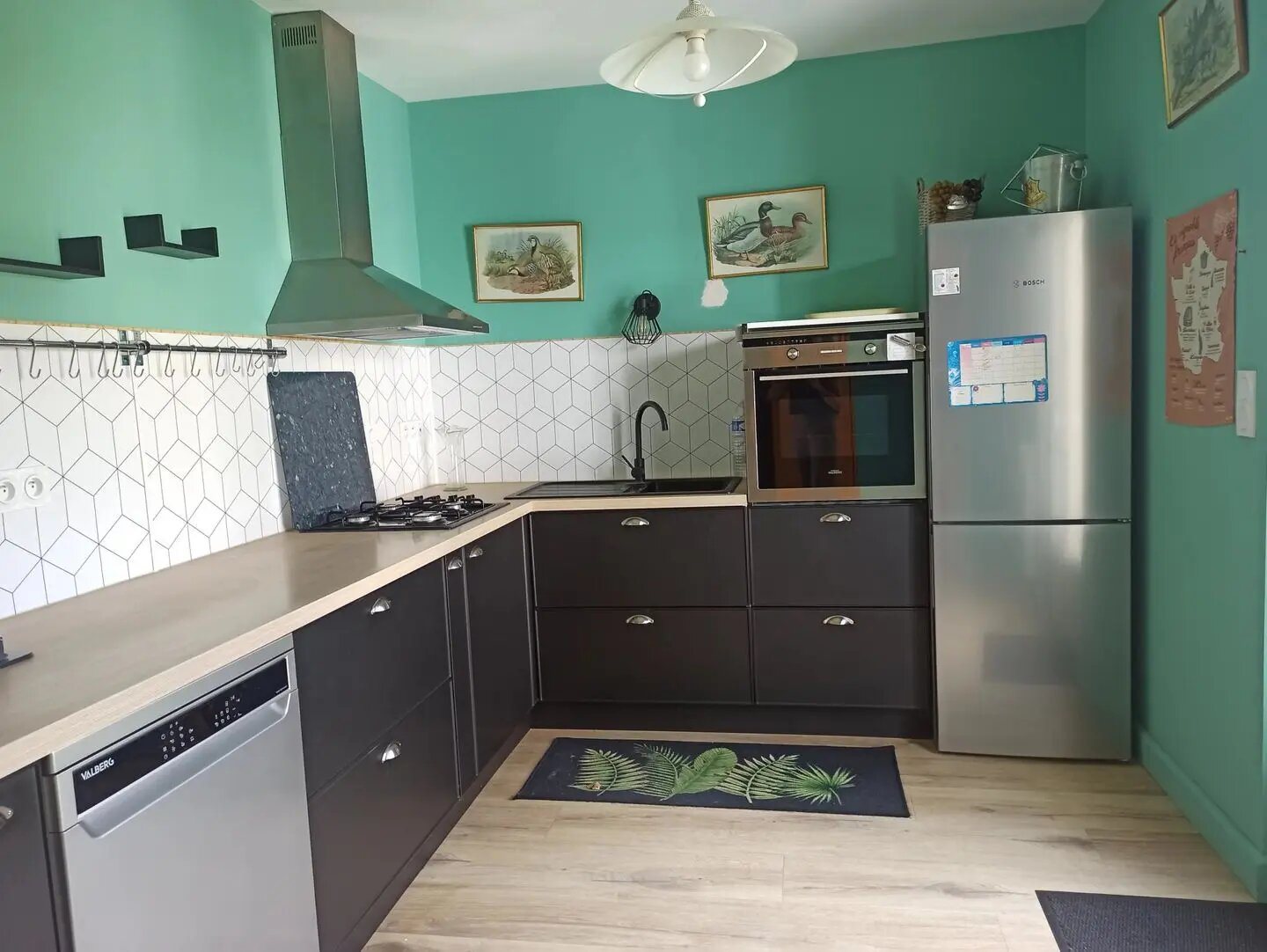 Maison à vendre, 89m², Trélivan