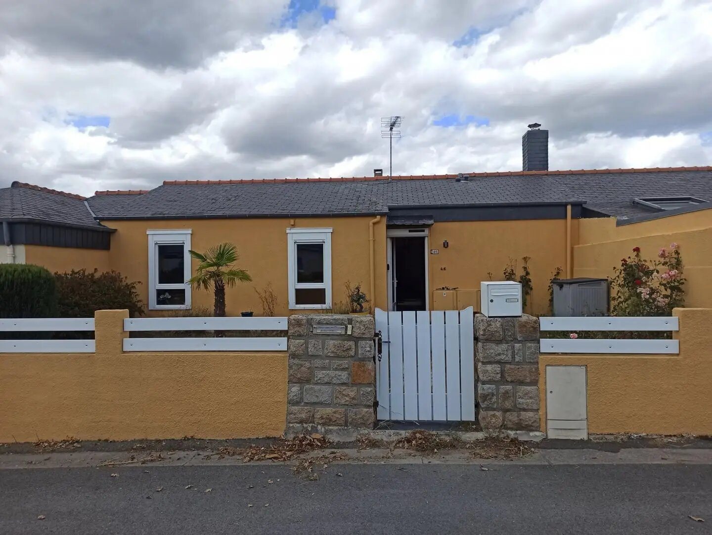 Maison à vendre, 89m², Trélivan