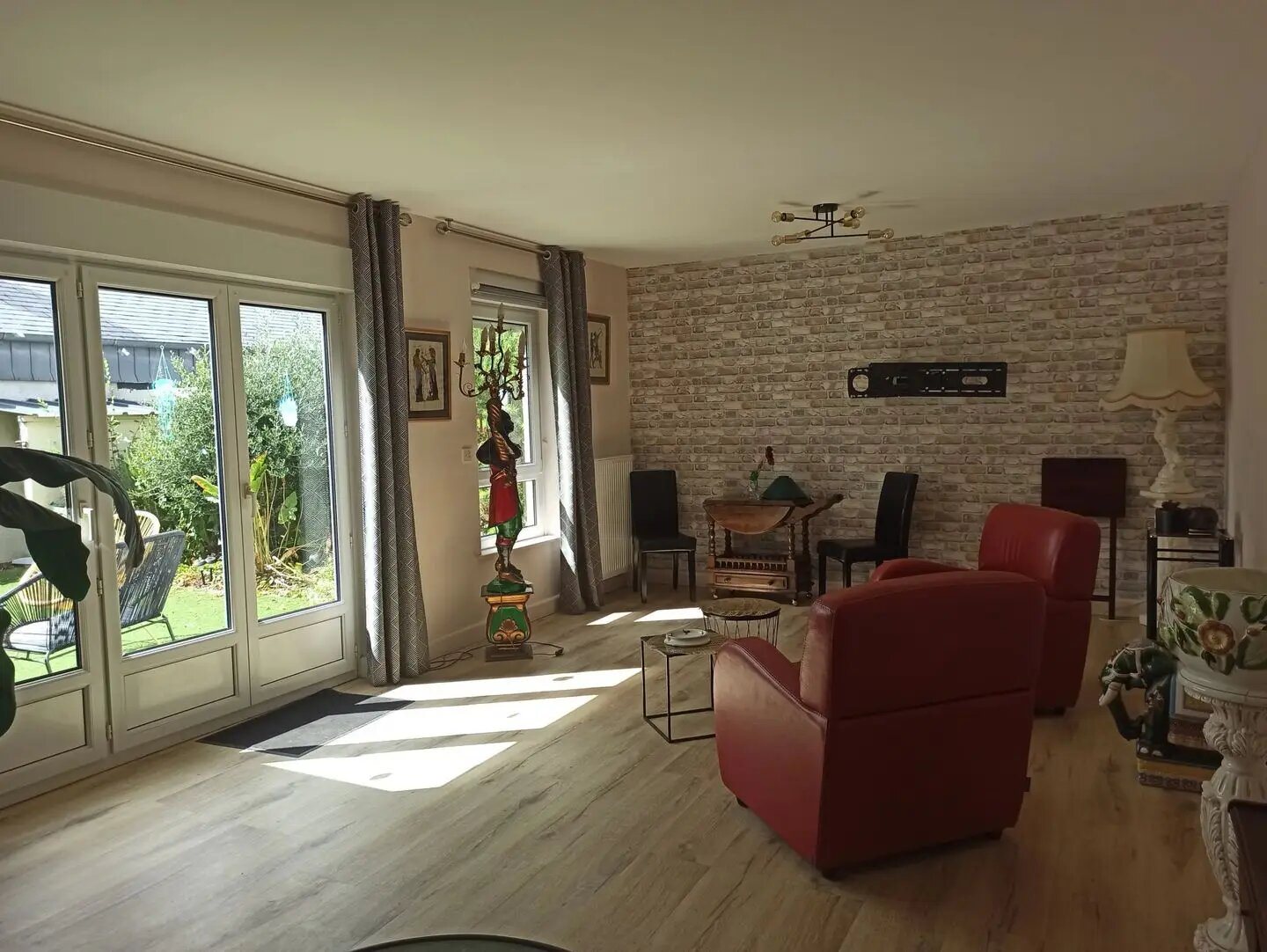 Maison à vendre, 89m², Trélivan