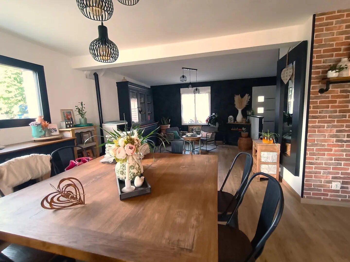 Maison à vendre, 173m², Langrolay-sur-Rance