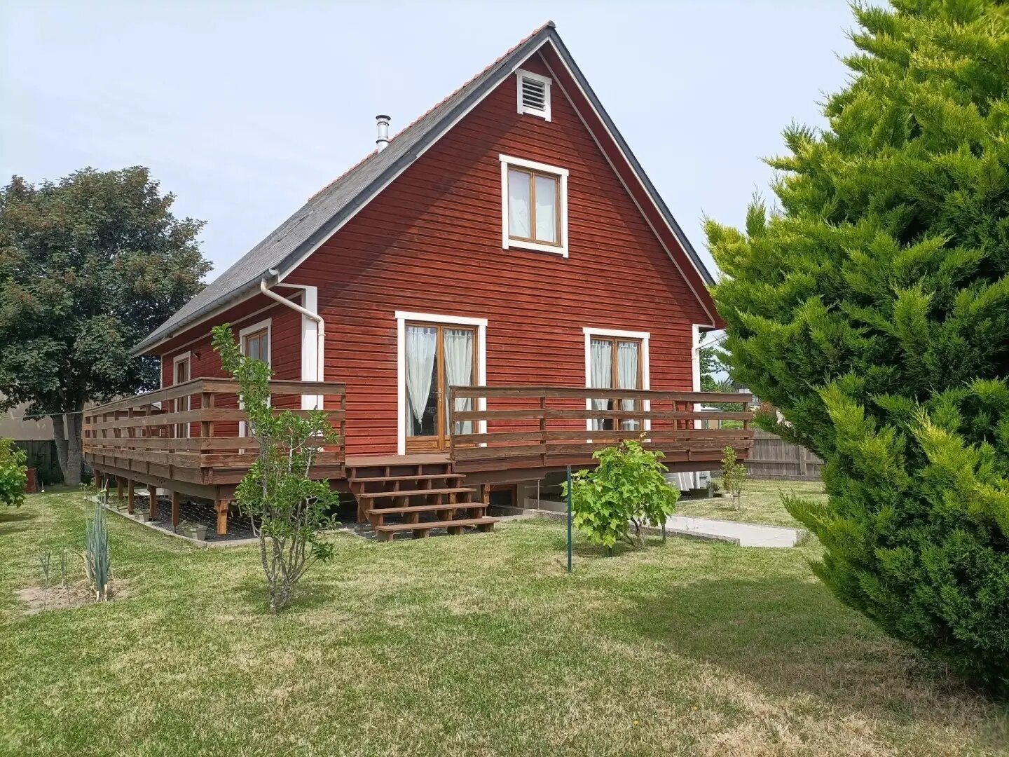 Maison à vendre, 134m², Dinard