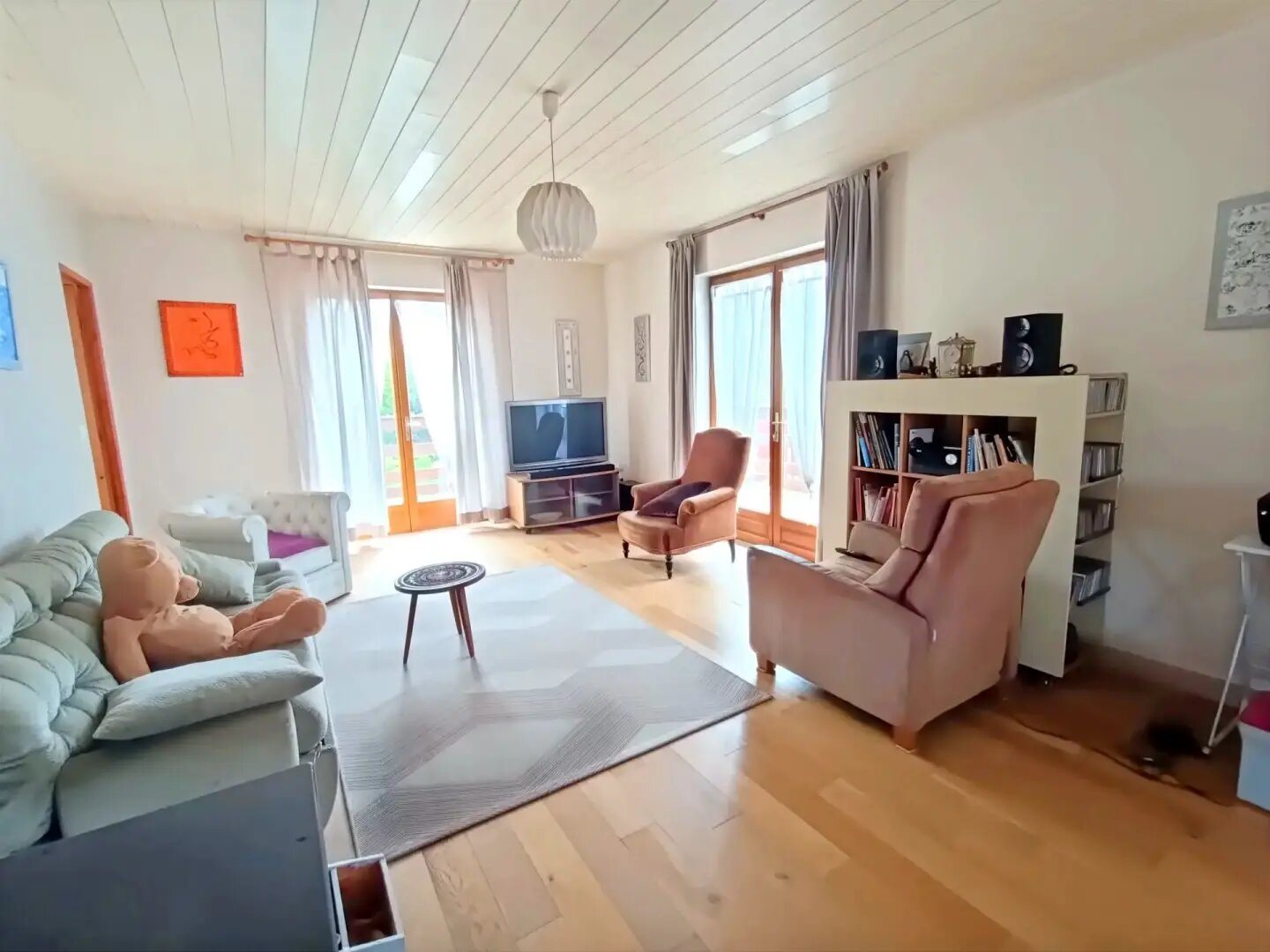 Maison à vendre, 134m², Dinard