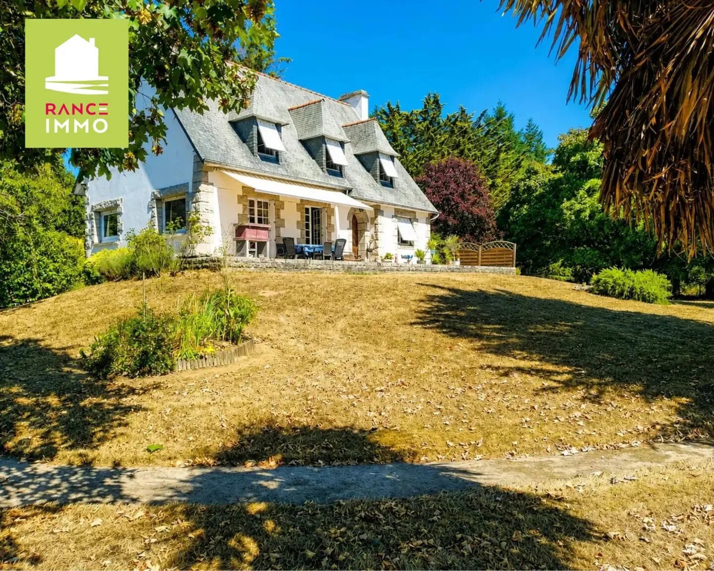 Maison à vendre, 130m², Dinan