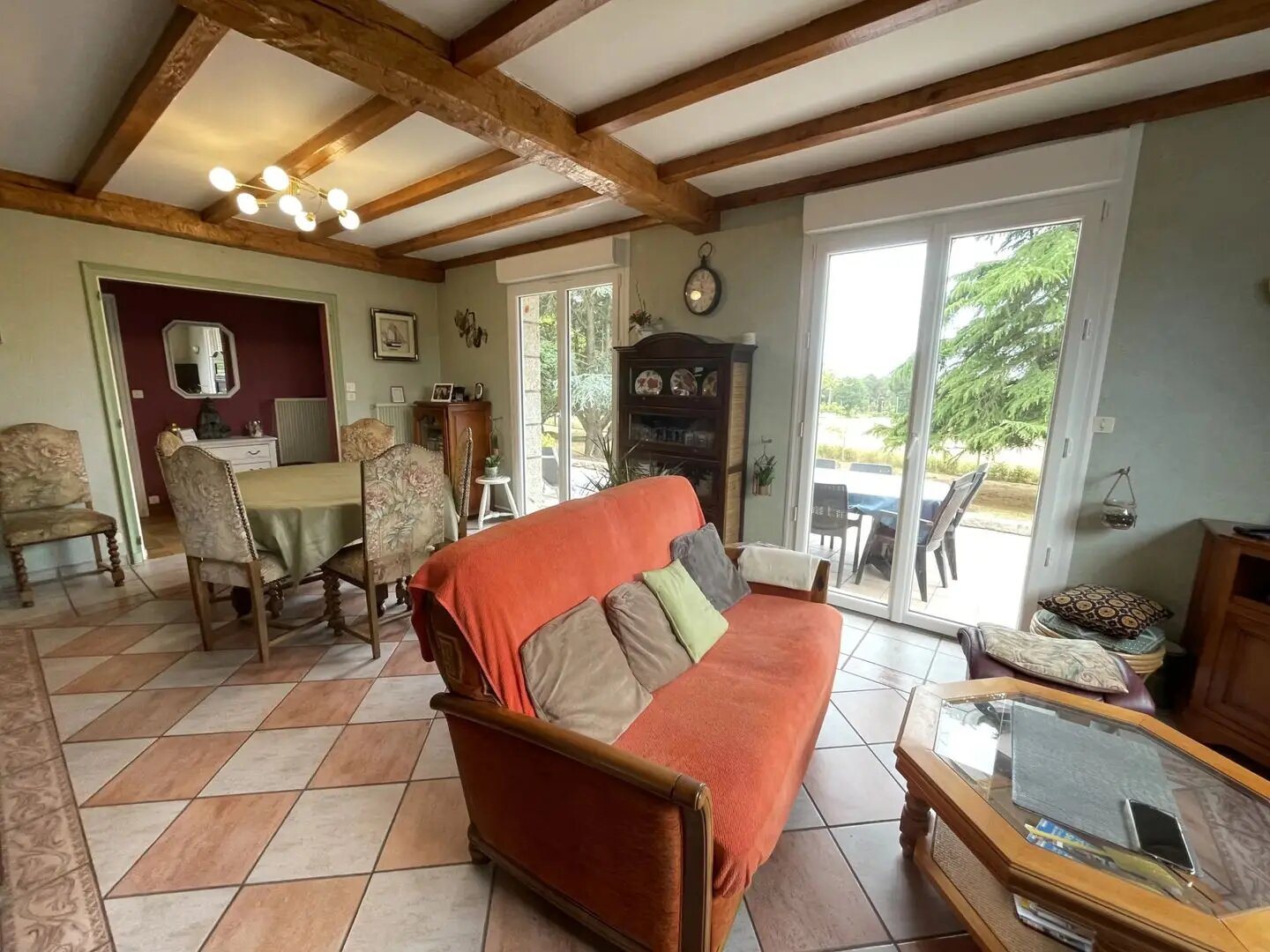 Maison à vendre, 130m², Dinan