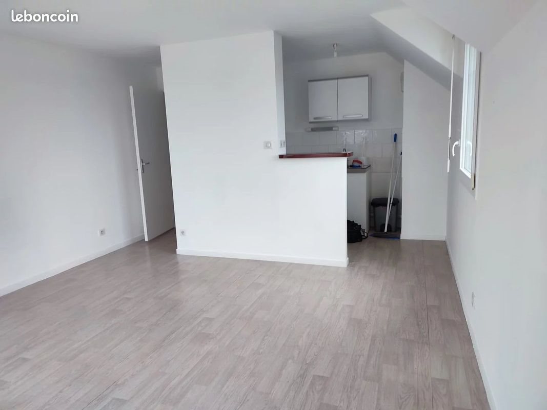 Appartement à louer, 40m², Dinan
