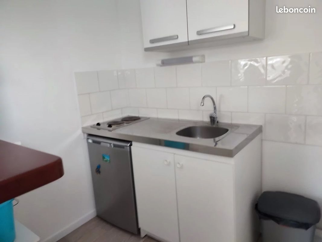 Appartement à louer, 40m², Dinan