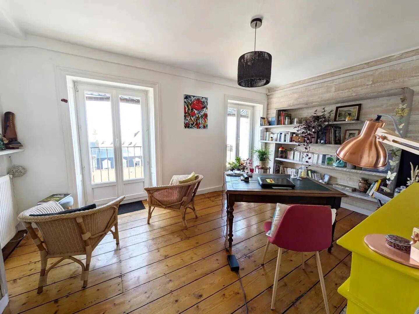 Appartement à vendre, 114m², Saint-Malo