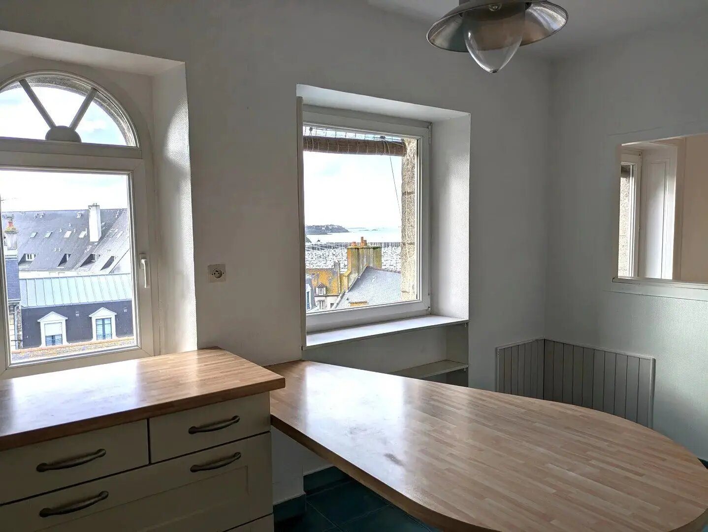 Appartement à vendre, 114m², Saint-Malo