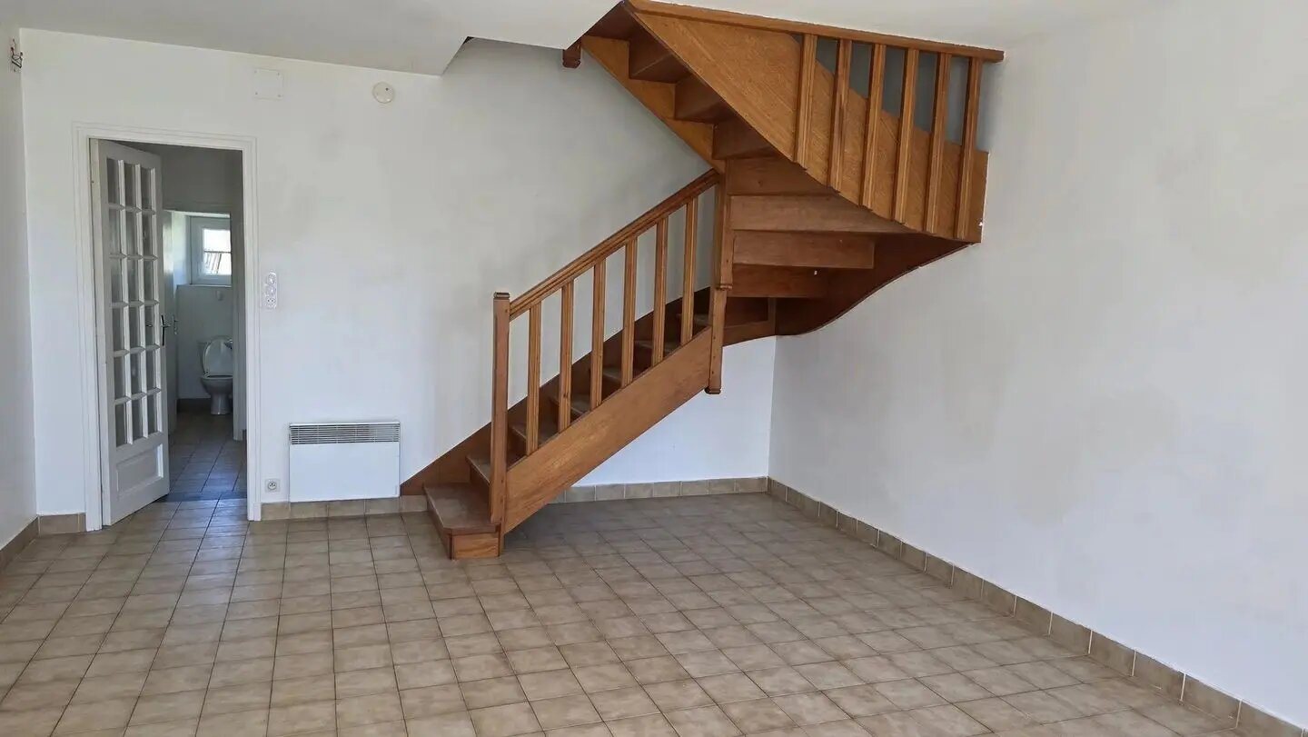 Maison à louer, 88m², La Vicomté-sur-Rance