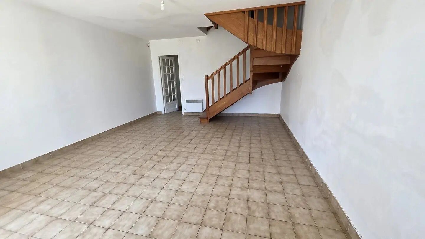 Maison à louer, 88m², La Vicomté-sur-Rance